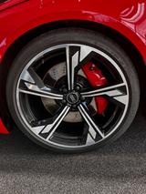 Audi TOP RS4 Avant - mit Werksgarantie - - rote Audi RS4