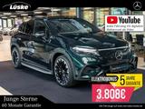 Mercedes-Benz EQE SUV 350 4M AMG Line Night HYPER AIR Massage - gebrauchte Mercedes-Benz EQE SUV aus dem Jahr 2024