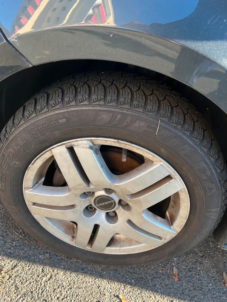 Ford Focus 2009 — photo 7