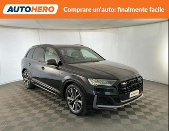 Audi Q7 - 6