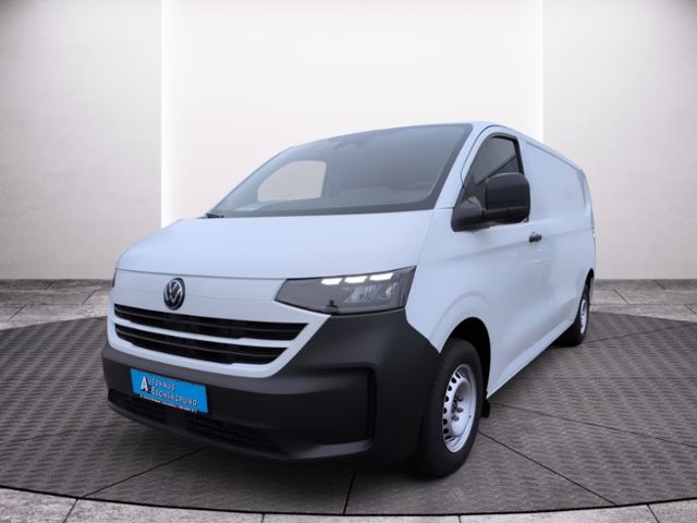 Fahrzeugabbildung Volkswagen Transporter Kasten LR 2.0 TDI Langer Radstand LE