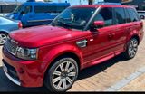 Land Rover Range Rover Sport 3.0 SDV6 Autobiography Spo... - Land Rover Range Rover Sport aus 2012: Autobiography