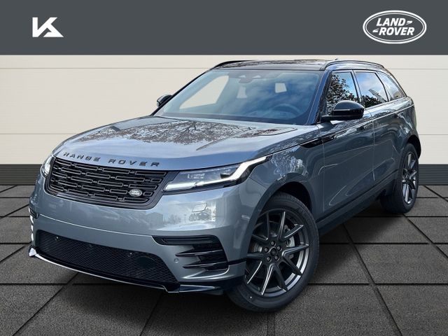 Land Rover Range Rover Velar D300 Dynamic SE Allrad HUD El.