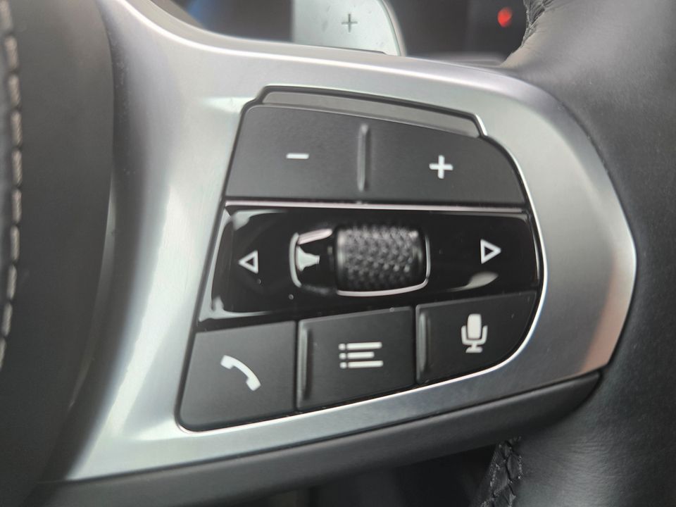 BMW X6 - Bild 17