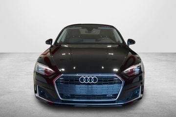 Audi A5 - 2