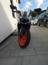 KTM RC 390 - KTM RC