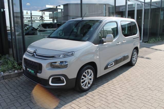 Citroën BERLINGO LIVE M HDI 100
