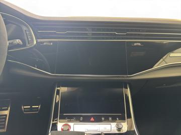  AUDI RSQ8 缩略图 14