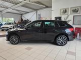 Skoda Scala 1.5 DSG MonteCarlo/Matrix/4x Shz/Teilleder - Skoda Scala Gebrauchtwagen in Leipzig