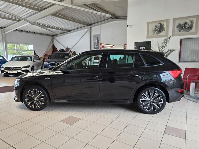 SKODA Scala — Foto 4