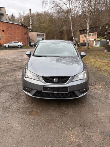 Seat Ibiza 1.6 TDI 77kW SUN