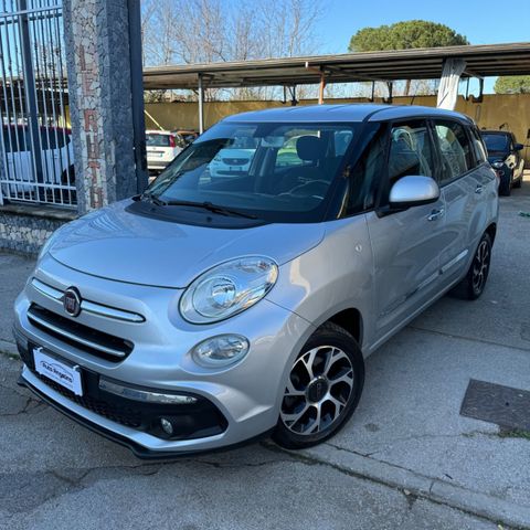 Fiat 500L Wagon 1.3 Multijet 95 CV Dualogic Pop 