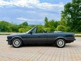 BMW E30 - 320i Cabrio mit 325i Motor - BMW aus 1990: E30