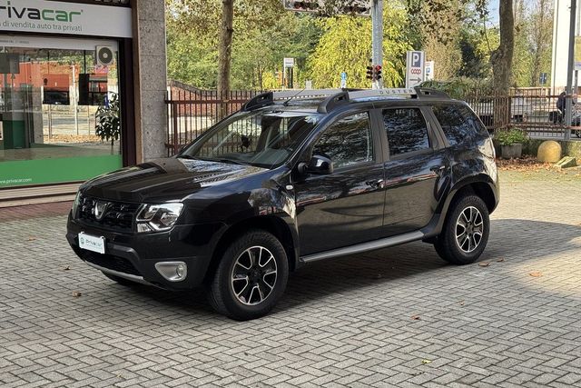 Dacia DACIA Duster 1.5 dCi 110CV Start&Stop 4x2 Serie 