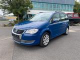 Volkswagen Touran Trendline 7 Sitzer TÜV Neu - VW Gebrauchtwagen von 2009