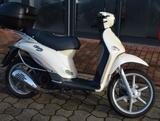 Piaggio 125 Liberty Koffer - PIAGGIO LIBERTY