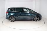 Opel Zafira C OPC-Line * LED * RFK * HU/AU neu - Opel Zafira Opc mit Diesel-Antrieb