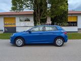 Skoda Fabia 1.0 Easy* 1.Hd*4tkm*Top - Skoda Fabia: Easy