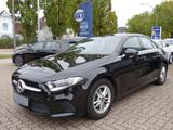 Mercedes-Benz A 180 d Limousine/AUT/1-HAND/NAVI/KAMERA - Mercedes-Benz A 180 mit Diesel-Antrieb