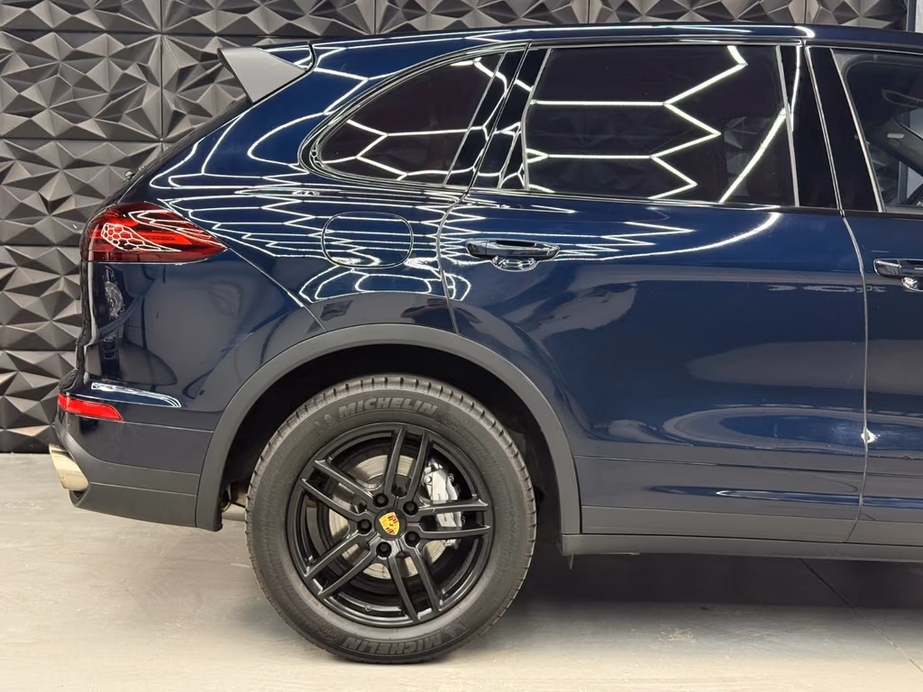 Porsche Cayenne S, Foto 15 von 45