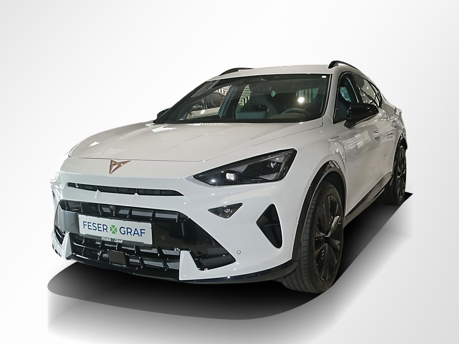Cupra Formentor - Bild 11