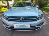 Volkswagen Passat Variant Business Premium*ACC*AHK - Volkswagen Passat aus 2021