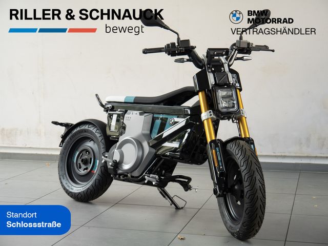 BMW CE 02 LED SCHEINWERFER