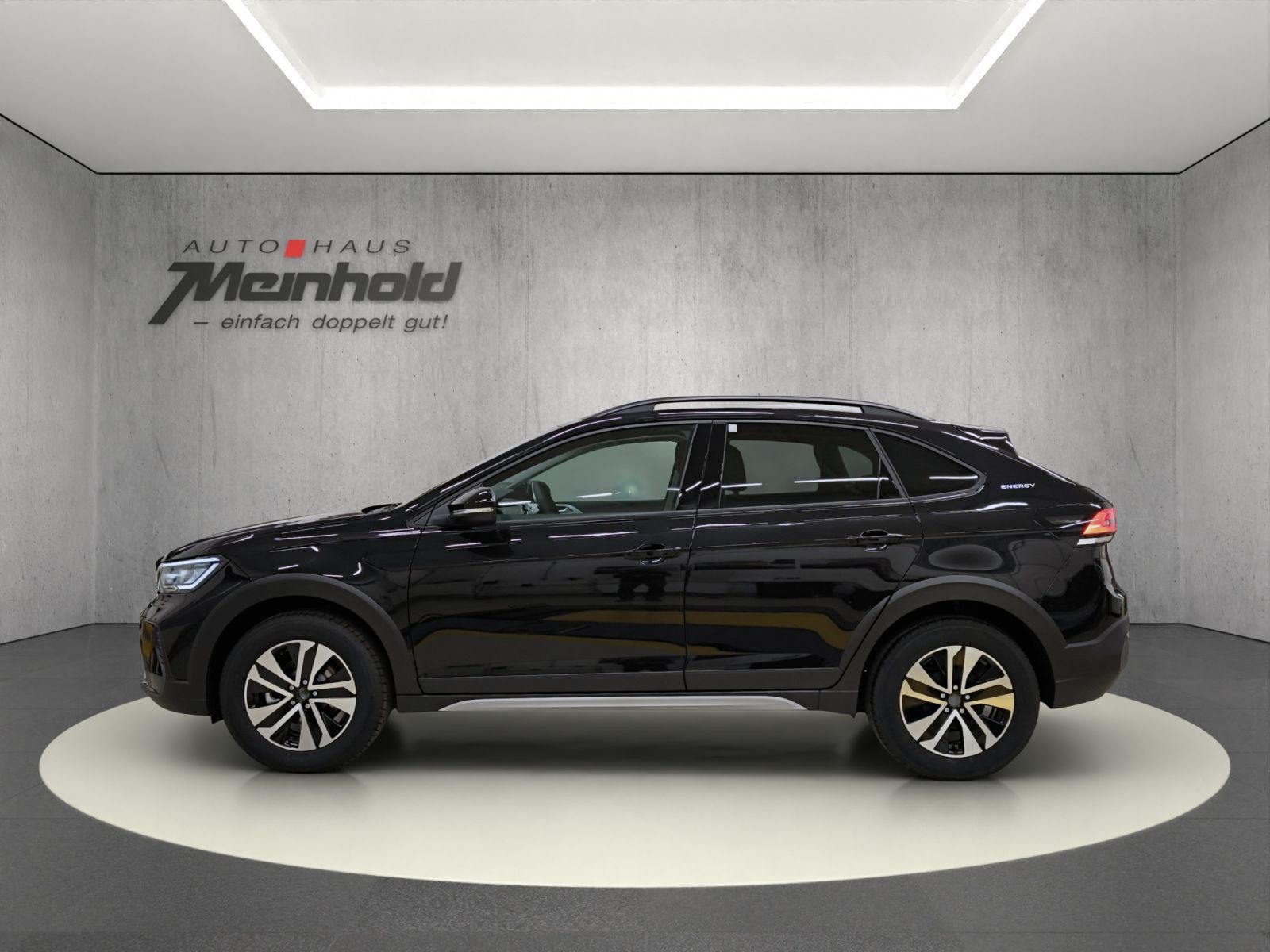 Volkswagen Taigo - Bild 8