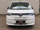 Volkswagen T7 Multivan Life Lang *1 Hand*AHK*ACC*LED - gebrauchte VW T7 Multivan aus dem Jahr 2023