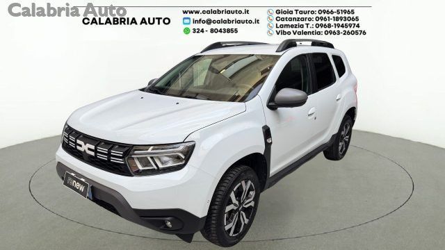 Other DACIA Duster 1.5 Blue dCi 8V 115 CV 4x2 Journey 