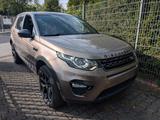 Land Rover Discovery Sport HSE 2.0 Sitzh. - Land Rover in Wiesbaden