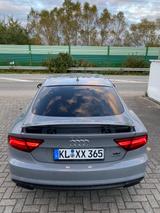 Audi A7 Comp.Vollausstattung Top gepflegt RSSitze - Audi A7 mit Diesel-Antrieb: mit Apple Carplay