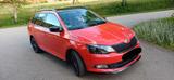 Skoda Fabia 1.0l TSI 81kW Monte Carlo Combi Monte ... - Skoda Fabia Combi Monte Carlo Gebrauchtwagen