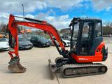 Kubota KX 101-3 alpha 3 Minibagger / 23.500 EUR - Kubota Kx 101