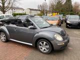 Volkswagen VW Beetle Cabrio,TÜV neu,Bremsen neu,Dach ... - gebrauchte VW Beetle aus dem Jahr 2007