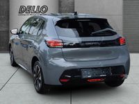 Peugeot 208 - Vorschau Bild 3
