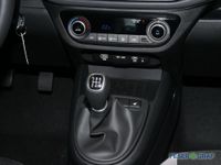 Hyundai i10 - Vorschau Bild 8
