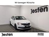 Skoda Fabia Active Plus 1.0 MPI Klima Radio IsoFix USB - Skoda Fabia Gebrauchtwagen in Köln