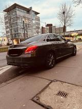 Mercedes-Benz Mercedes Benz 220. Bj2014 - Mercedes-Benz 220 aus 2014