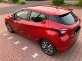 Nissan Micra 1.0Klima, RFK, PDC, SHZ, TPM, 8fach Reifen - Nissan Micra in Bochum
