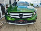 Mercedes-Benz GLA 220 CDI, Kamera, Keyless, CarPlay, 8x Räder - Mercedes-Benz: Grün