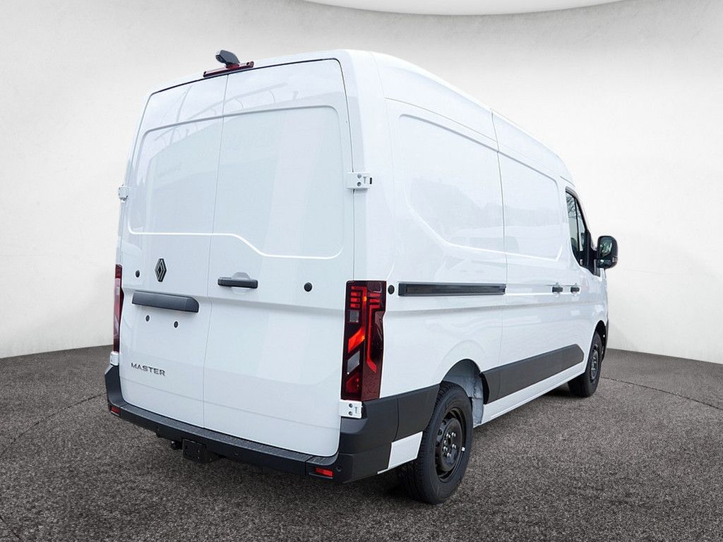 Fahrzeugabbildung Renault Master FWD Kasten L2H2 3.5to dCi 130 PDC AHK LED