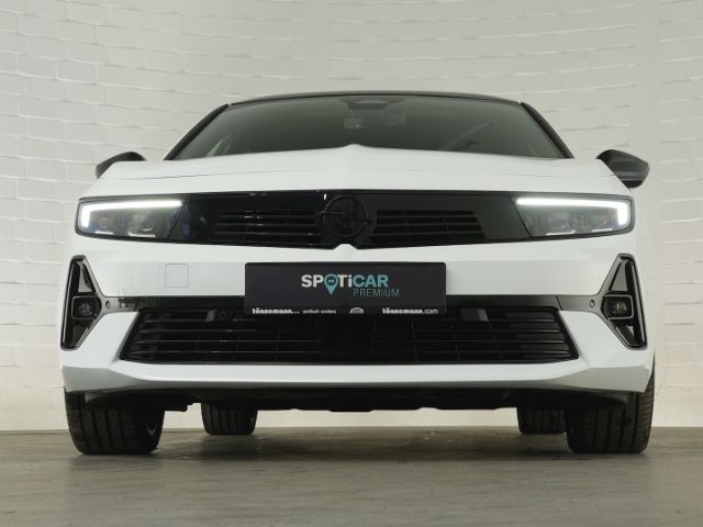 Astra L ST ULTIMATE AT+LED LICHT+NAVI+360 GRAD K