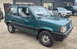 Fiat Panda 1100 i.e. cat 4x4 Country Club - gebrauchte Fiat Panda aus dem Jahr 1992