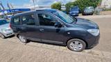 Dacia Lodgy TCe 130 Comfort Comfort, Navi,  7-Sitzer  - Dacia Lodgy: Comfort