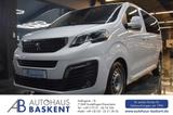 Peugeot Traveller Active L2*8-SITZER*AHK*HEAD-UP*XENON* - Peugeot: Sitzer 8