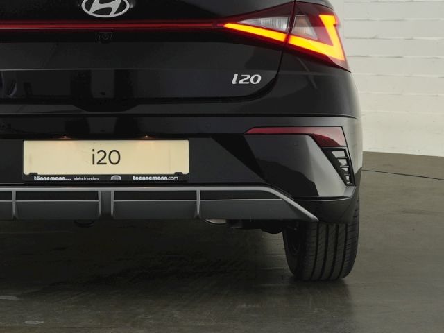 Hyundai i20 – Bild 39