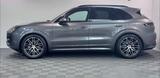 Porsche Cayenne E-Hybrid - Porsche Cayenne: Vollleder