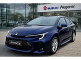 Suzuki SWACE COMFORT+ CVT HYBRID KAM SHZ PDC CARP ANDO - Suzuki Swace Tageszulassungen