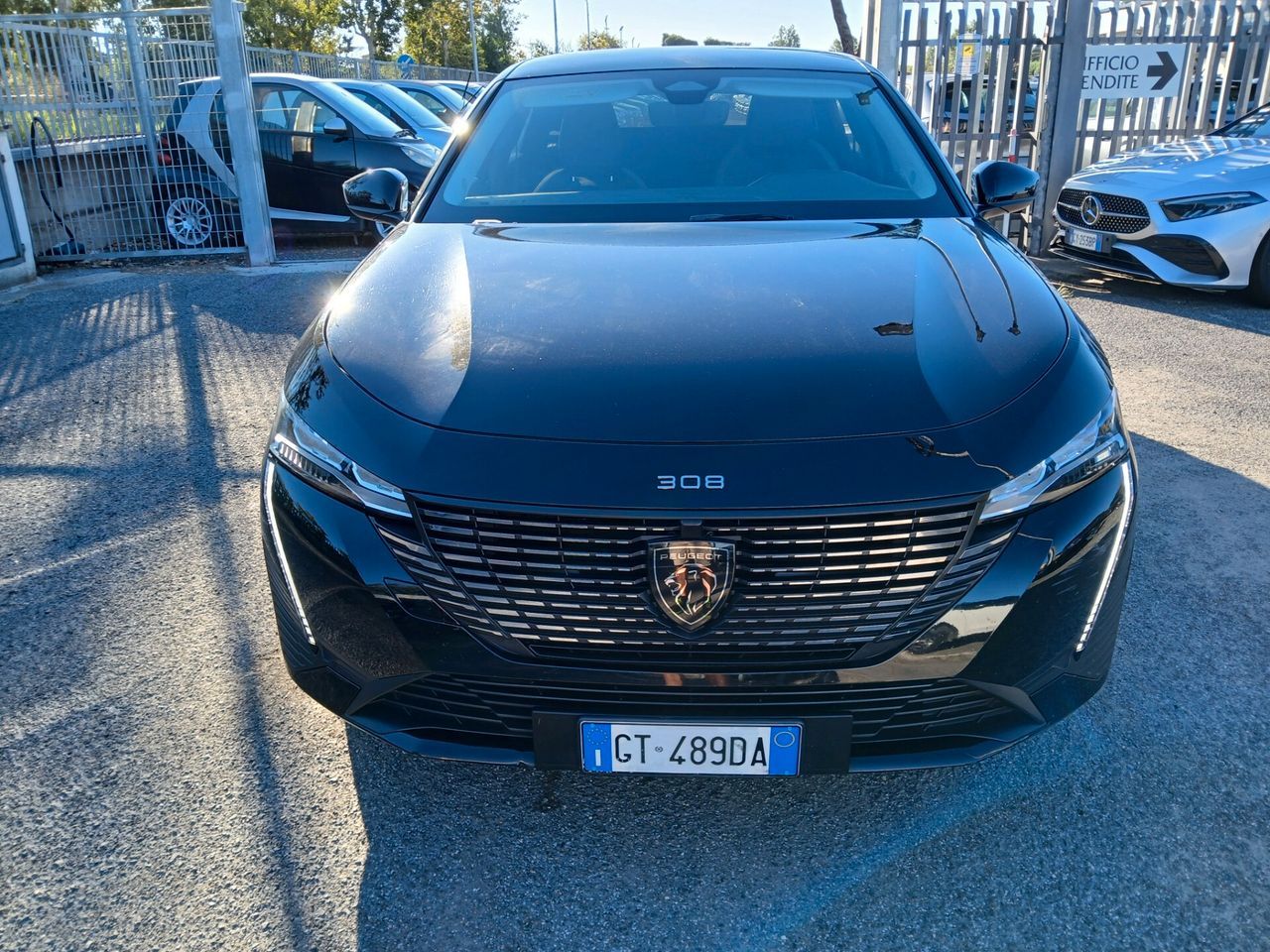 Other Peugeot 308 PureTech Turbo 130 S&S SW Allure imagem 2